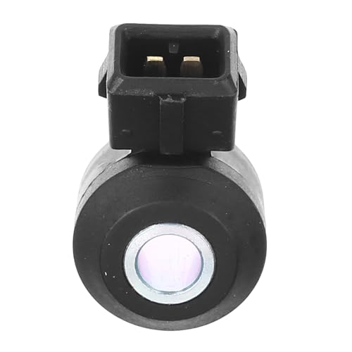 A-Premium Knock Detonation Sensor Compatible with Infiniti QX56 & Suzuki Equator & Nissan Altima, Pathfinder, Quest, Sentra, Armada, Cube, Frontier, Maxima, Tiida, Versa, Replace# 220607S000