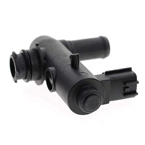 HY-SPEED Evaporative Emissions Vapor Canister Vent Valve Evap Purge Solenoid Compatible with 350Z Altima Frontier Maxima Murano Pathfinder Quest Rogue Sentra Titan Xterra E35 FX35 FX45 G35 G37 911-503