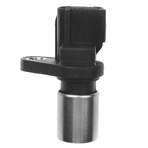 A-Premium Engine Crankshaft Position Sensor Compatible with Toyota & Lexus - Camry 1994-2006, Highlander 2001-2010, Avalon 1995-2004, Sienna, Solara, ES300, ES330, RX330, RX400h, Replace# 90080-19009