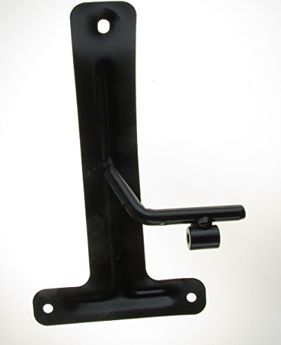 Kandi parts Front mudguard bracket right For 150cc 250cc GO KART ATV MOPED BUGGY