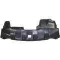 Parts N Go 2009-2014 Murano Front Engine Under Cover Splash Guard - 758921AA0A NI1228131