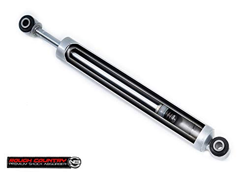 Rough Country 2-4" N3 Front Shock Absorbers for 2014-2024 Ram 2500 4WD - 23161_I