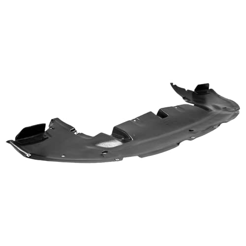 Garage-Pro Engine Splash Shield Compatible with Dodge Dart 2015-2016 Front