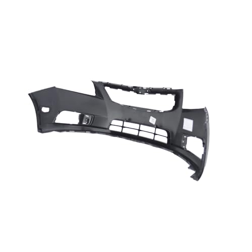 FitParts Compatible With Front Bumper Cover 2011-2014 Chevy Chevrolet Cruze Eco LS LT LTZ Sedan 11-14. New, Primed and Ready for Paint. With Fog Light Holes. GM1000924 11745907 2012 2013