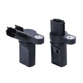 Zhermik Camshaft Position Sensor Left and Right Compatible with 2002-2021 V6 3.5L 4.0L Nissan Altima Maxima Murano Quest 350Z Frontier Pathfinder Xterra,2003-2008 Infiniti FX35 G35 I35 M35 Set of 2