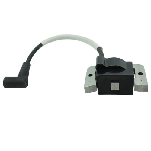 2 Pack 32-584-25-S Digital Ignition Module Coils Magneto for Kohler KT740 KT 745 ZT740 Lawn Mower Engine Replaces KH-32-584-24-S 32 584 09-S