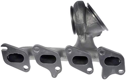Dorman 674-154 Exhaust Manifold Kit - Includes Required Gaskets and Hardware Compatible with Select Buick/Chevrolet Models (OE FIX)