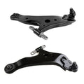 HHCM Suspension Front Lower Control Arm Kit for Toyota Highlander 2008-2019, 2pc K622944 K622945 Lower Control Arm for Toyota Venza 2009-2015, for Lexus RX350/RX450h 2010-2022,RX350L/RX450hL 2018-2022