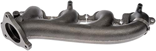 Dorman 674-496 Passenger Side Exhaust Manifold Kit - Includes Required Gaskets and Hardware Compatible with Select Cadillac/Chevrolet/GMC Models