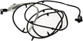 Dorman 904-081 Diesel Exhaust Fluid Line Compatible with Select Ford Models