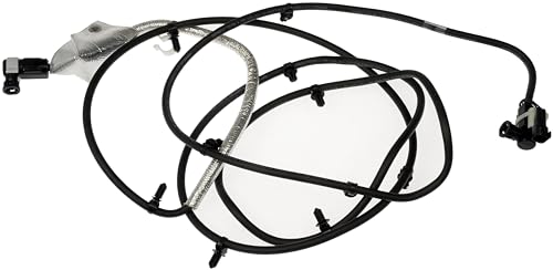 Dorman 904-081 Diesel Exhaust Fluid Line Compatible with Select Ford Models