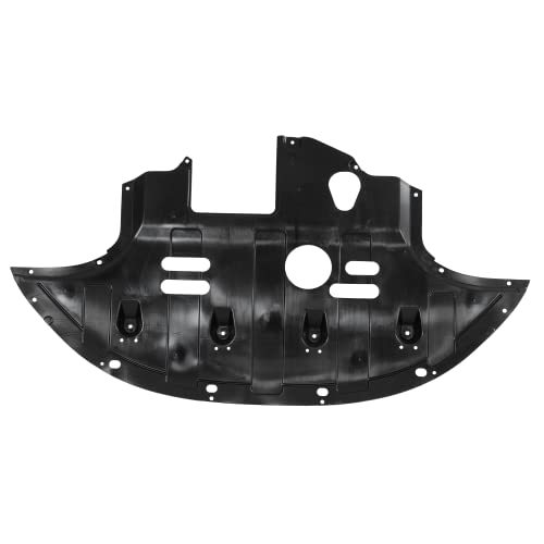 Garage-Pro Engine Splash Shield Compatible with Hyundai Elantra 2017-2020