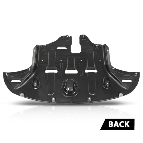 LQI Front Engine Splash Shield Under Cover Fit Hyundai Tucson 2016-2021