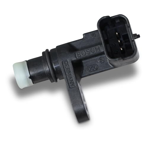 BOSCH 0232103064 Original Equipment Camshaft Position Sensor - Compatible With Select Mini Cooper, Cooper Countryman, Cooper Paceman, Cramshaft
