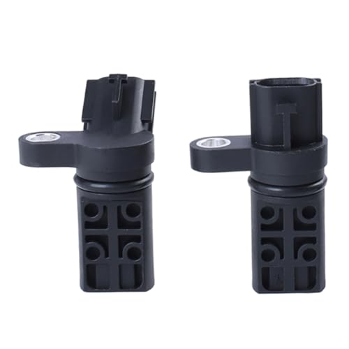 Zhermik Camshaft Position Sensor Left and Right Compatible with 2002-2021 V6 3.5L 4.0L Nissan Altima Maxima Murano Quest 350Z Frontier Pathfinder Xterra,2003-2008 Infiniti FX35 G35 I35 M35 Set of 2
