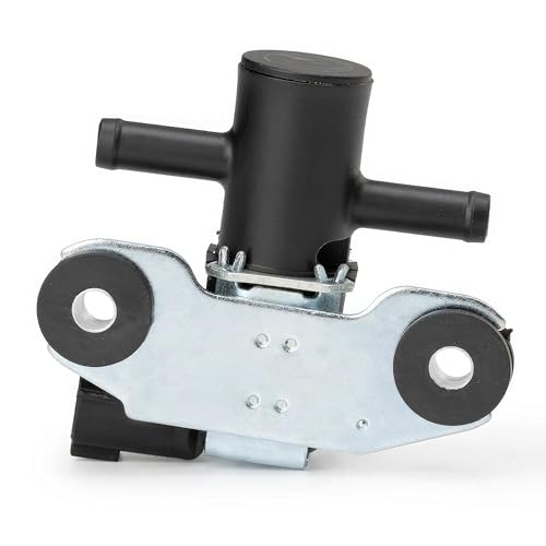 911-509 14930-JA10A EVAP Vapor Canister Purge Valve Solenoid for Nissan Infiniti - for 2009-2017 Maxima/Murano, for 2007-2017 Altima, for GT-R NP300 Frontier Pathfinder Quest for Rogue JX35 QX60 QX70
