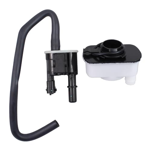 DriveFix Vapor Canister Purge Solenoid Valve and Evaporative System Integrity Module for Ram 1500 Classic 2019-2024 for Ram 1500 2013-2024 5.7
