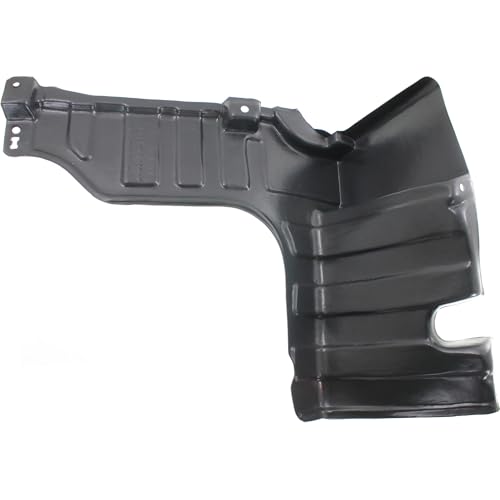 Engine Splash Shields Set For 2011-2015 Hyundai Elantra Sedan