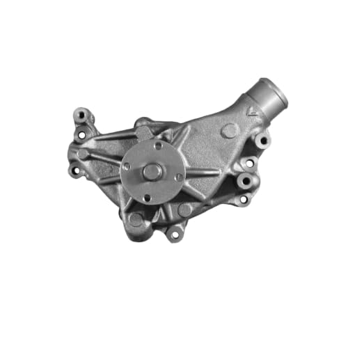 ACDelco Gold 252-595 (88926109) Engine Water Pump