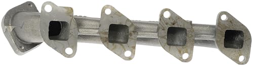 Dorman 674-987 Driver Side Exhaust Manifold Kit - Includes Required Gaskets and Hardware Compatible with Select Ford Models
