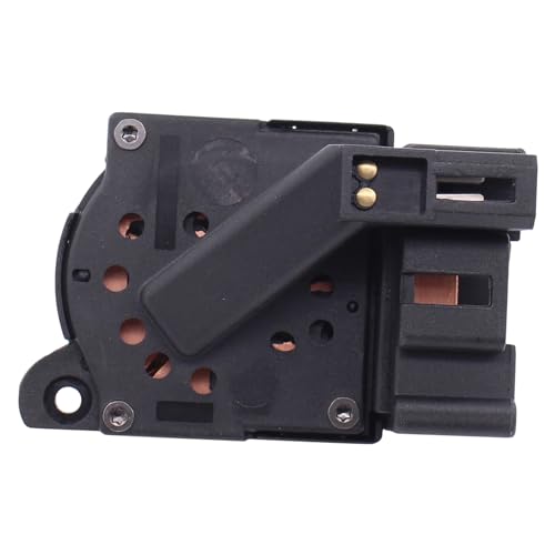 MOTOKU Steering Column Ignition Switch for Jeep Grand Cherokee 1999-2004