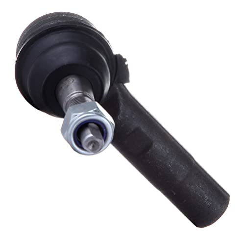 SCITOO Power Steering Rack and Pinion Complete Assembly And 2*Outer Tie Rods Replacement For Dodge Ram 1500 2002-2005,For Dodge Ram 2500 2002-2005,For Dodge Ram 3500 2002-2005