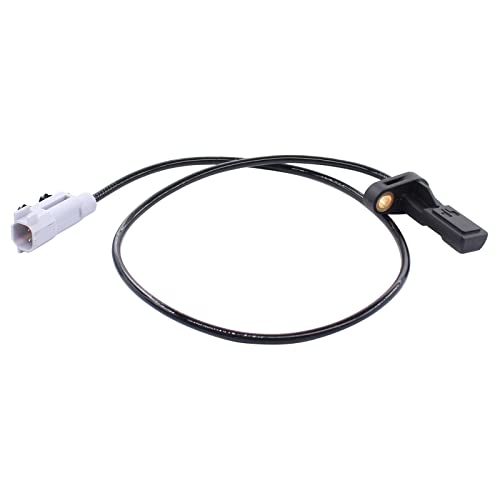 Front Rear ABS Wheel Speed Sensor for Jeep Grand Cherokee Commander 05-10