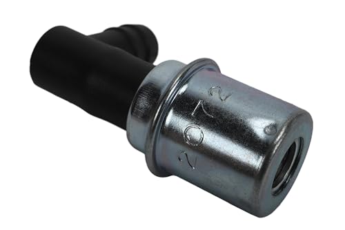 ACDelco Gold 19458956 Positive Crankcase Ventilation Valve