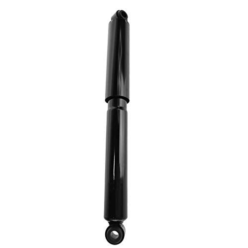 TRQ Front and Rear Shock Absorber Set Compatible with 1995-2004 Toyota Tacoma