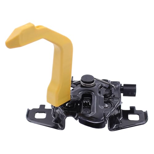 MOTOKU Hood Latch Lock Assembly for Nissan Sentra 2020-2022