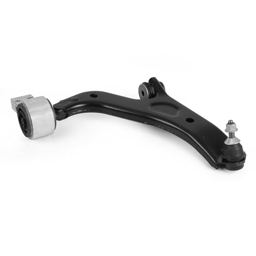 Metrix Premium Chassis Parts - Front Left & Right Lower Control Arm w Ball Joint & Bushing Assembly Kit Fits 08-09 Ford Taurus X, 09 Flex, 08-09 Taurus, Mercury Sable RK620215 RK620214 Made in Europe