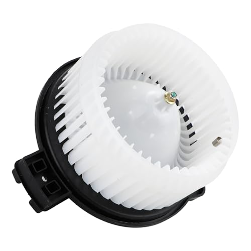 HVAC Heater Blower Motor Fan Assembly for Honda FIT 2009-2014 Replaces for 700247 79310TF0G01