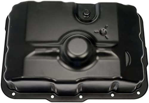 Dorman 265-901 Transmission Oil Pan Compatible with Select Ford/Lincoln/Mercury Models