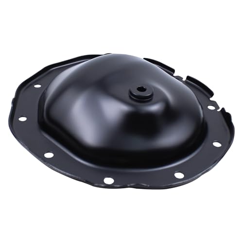 Rear Axle Differential Cover w/Gasket for Chevy, GMC Pickup Truck Van