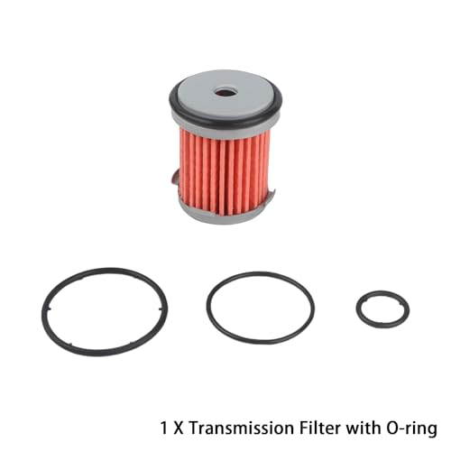 044-0430 Transmission Filter Oil Pan Gasket Kit Replaces 25420-5LJ-003