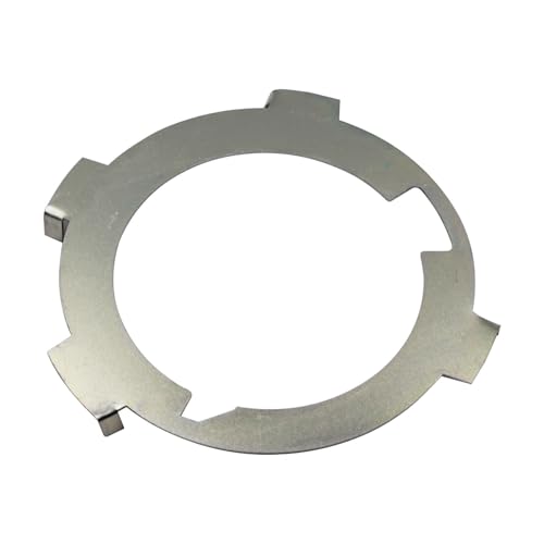 Transfer Case Oil Pump Saver Guard Plate Compatible with 1998-2007 GM NP136 NP236 NP246 NP261HD NP263HD NP261XHD NP263XHD