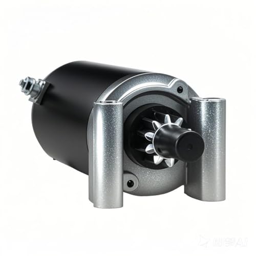 Kohler 7000 Starter Motor Replacement for Courage Engines 20HP 23HP 25HP 27HP 1999-1140051 3209801 32-098-03 KH-32-098-01-S KH-32-098-03-S KH3209804S 3209804 32 098 08