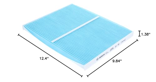 Bosch Cabin Air Filter - 6077C