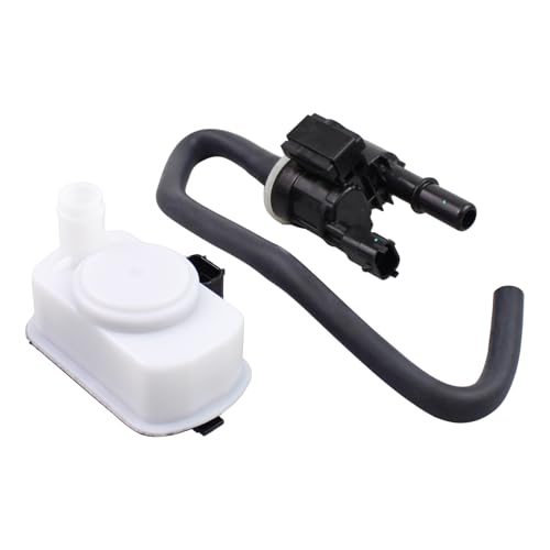 DriveFix Vapor Canister Purge Solenoid Valve and Evaporative System Integrity Module for Ram 1500 Classic 2019-2024 for Ram 1500 2013-2024 5.7