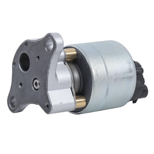 EVERESTWAY EGR Valve Replaces EGV589 Compatible with Chevrolet Express Suburban C1500 Silverado 1500 Impala/GMC K1500 Savana Sierra Yukon/Buick LeSabre Avenue/Cadillac/Pontiac Direct Replacement