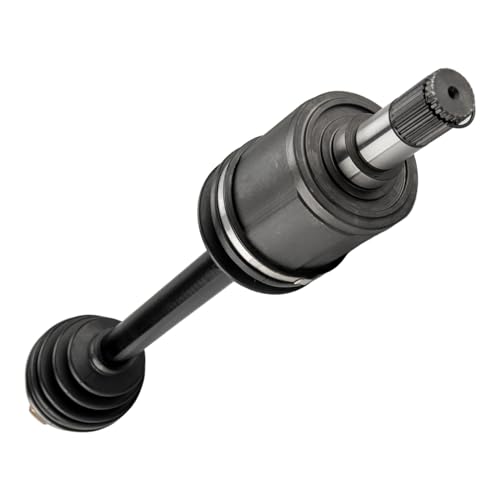 PHILTOP Front CV Axle Shaft Compatible with 2006-2015 Civic Automatic 2 PCS Axle Shaft