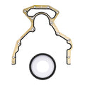 FEL-PRO BS 40640 Engine Crankshaft Seal Kit for Chevrolet Silverado 1500