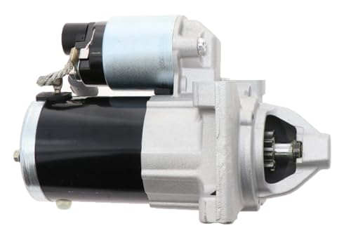 ACDelco 12740952 GM Original Equipment Starter