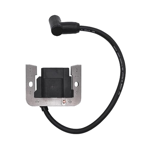 XingLi 24 584 45-S Ignition Coil 24 584 01-S Moudle Kit For Kohler CH18 CH20 CH620 CH640 CH670 CH674 CH680 CH730 CH740 CV17 CV18 CV20 SV710 Command Pro Twin-Cylinder Engine 2 Pcs