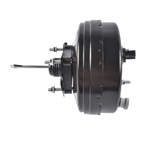 Brake Booster Replacement for Chevy Tahoe Silverado Avalanche Suburban 08