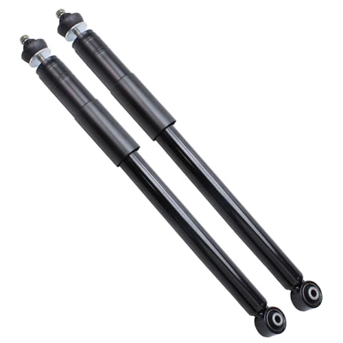 Detroit Axle - 12pc Front Struts Kit for 2006-2011 Honda Civic, 2 Struts and Coil Springs 2 Lower Ball Joints 2 Sway Bars 4 Outer Inner Tie Rods 2 Rear Shock Absorbers Replacement Suspension