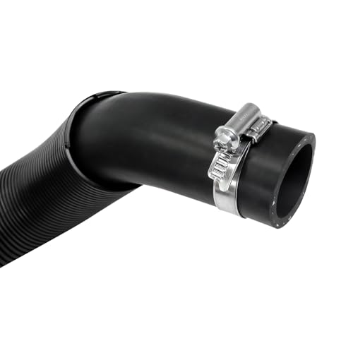 Engine Upper & Lower Radiator Coolant Hose Kit Replaces 22827731 22827735