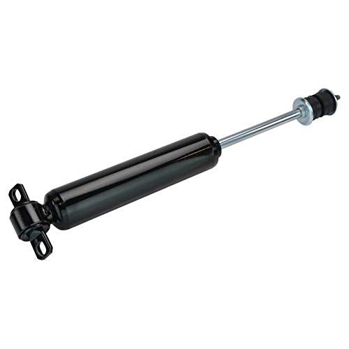 TRQ Front and Rear Shock Absorber Set Compatible with 1995-2004 Toyota Tacoma