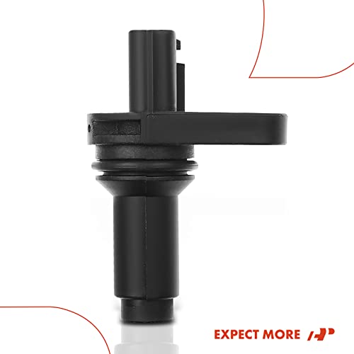 A-Premium Engine Crankshaft Position Sensor Compatible with Nissan 350Z, 370Z, Altima, Maxima, Murano, Pathfinder, Quest & Infiniti EX35, FX37, G35, Q50, QX60