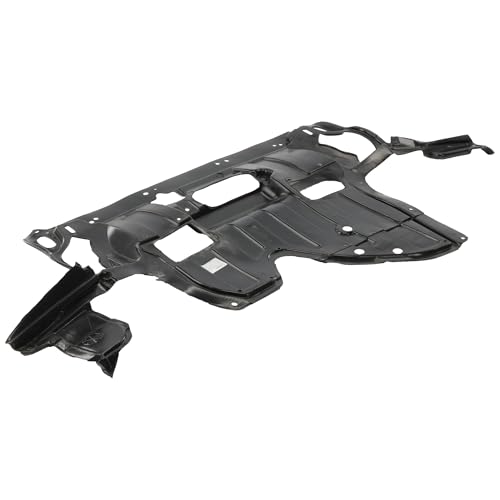 Garage-Pro Engine Splash Shield Compatible with Honda Accord 2008-2012